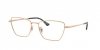 OKULARY KOREKCYJNE RAY-BAN® RX 6552 3094 53 ROZMIAR M